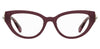 Moschino MOS631 Burgundy #colour_burgundy