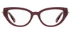 Moschino MOS631 Burgundy #colour_burgundy