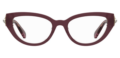 Moschino MOS631 Burgundy #colour_burgundy
