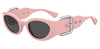 Moschino MOS154/S Pink/Grey #colour_pink-grey