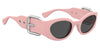 Moschino MOS154/S Pink/Grey #colour_pink-grey