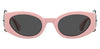 Moschino MOS154/S Pink/Grey #colour_pink-grey