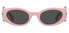 Moschino MOS154/S Pink/Grey #colour_pink-grey