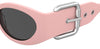 Moschino MOS154/S Pink/Grey #colour_pink-grey