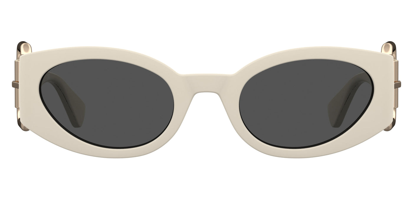Moschino MOS154/S Ivory/Grey #colour_ivory-grey