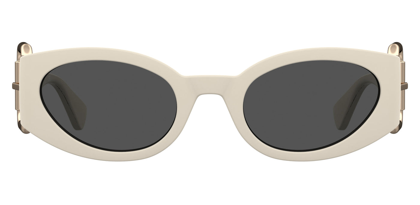 Moschino MOS154/S Ivory/Grey #colour_ivory-grey