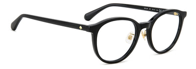 Kate Spade Skyla/F Black #colour_black