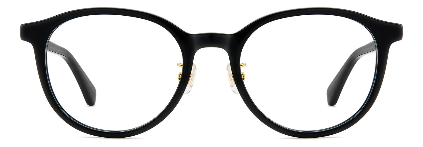 Kate Spade Skyla/F Black #colour_black