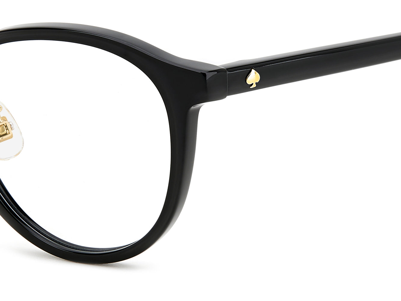 Kate Spade Skyla/F Black #colour_black