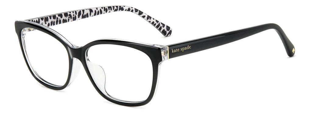 Kate Spade Kattalin/F Rectangle Glasses Fashion Eyewear