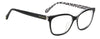 Kate Spade Kattalin/F Black #colour_black