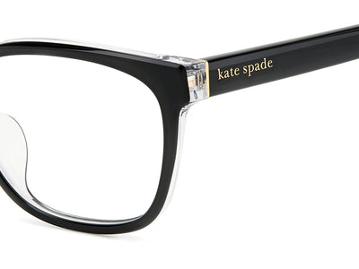 Kate Spade Kattalin/F Black #colour_black