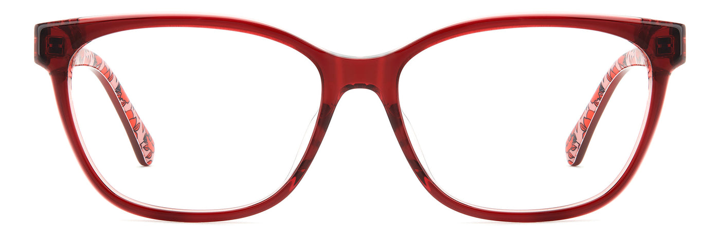 Kate Spade Kattalin/F Red #colour_red