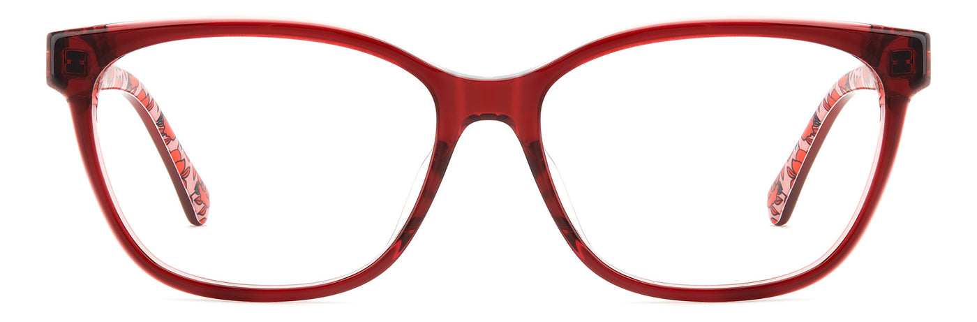 Kate Spade Kattalin/F Red #colour_red