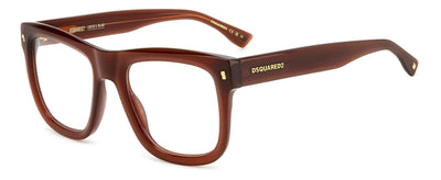 DSQUARED2 D2 0114 Brown #colour_brown