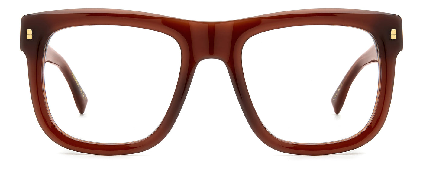 DSQUARED2 D2 0114 Brown #colour_brown