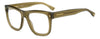 DSQUARED2 D2 0114 Olive #colour_olive