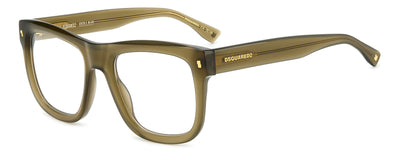 DSQUARED2 D2 0114 Olive #colour_olive