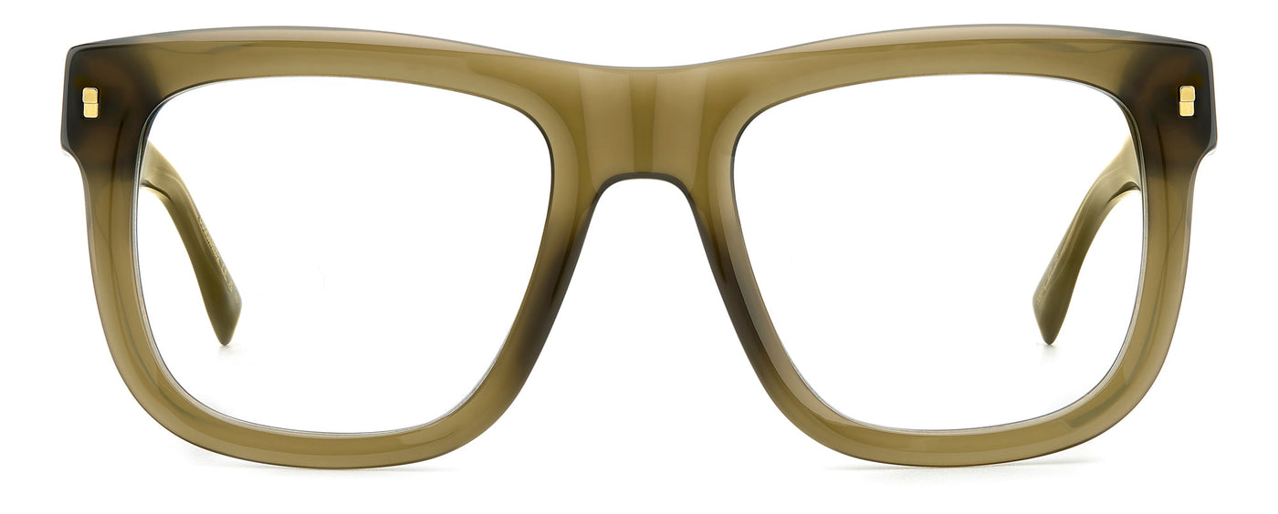 DSQUARED2 D2 0114 Olive #colour_olive