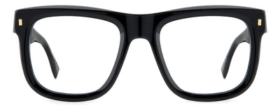 DSQUARED2 D2 0114 Black #colour_black