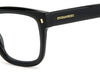 DSQUARED2 D2 0114 Black #colour_black