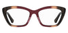 Moschino MOS629 Burgundy Brown #colour_burgundy-brown