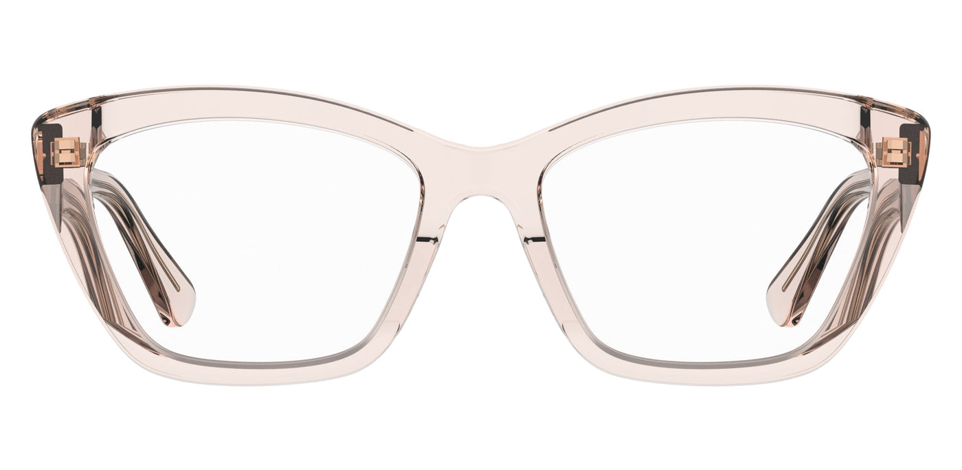 Moschino MOS629 Nude #colour_nude
