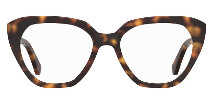Moschino MOS628 Cat Eye Glasses | Fashion Eyewear