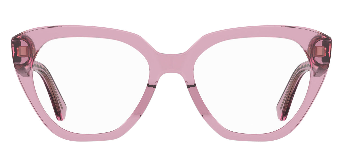 Moschino MOS628 Fuchsia #colour_fuchsia
