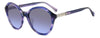 Kate Spade Jezebel/G/S Blue Horn/Grey Azure Gradient #colour_blue-horn-grey-azure-gradient