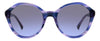 Kate Spade Jezebel/G/S Blue Horn/Grey Azure Gradient #colour_blue-horn-grey-azure-gradient