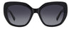 Kate Spade Winslet/G/S Black/Dark Grey Gradient #colour_black-dark-grey-gradient