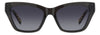 Kate Spade Fay/G/S Dark Grey Black/Dark Grey Gradient #colour_dark-grey-black-dark-grey-gradient