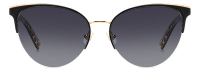 Kate Spade Izara/G/S Black/Dark Grey Gradient #colour_black-dark-grey-gradient