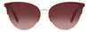 Kate Spade Izara/G/S Red/Pink Gradient #colour_red-pink-gradient