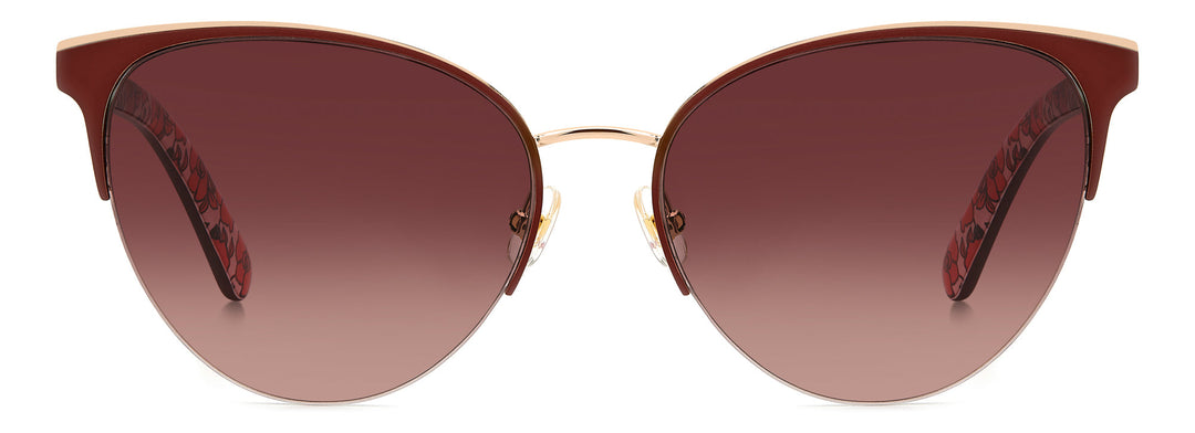KATE SPADE サングラス IZARAGS Kate Spade Izara/G/S Cat Eye Sunglasses | Fashion Eyewear US