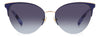 Kate Spade Izara/G/S Blue/Dark Grey Gradient #colour_blue-dark-grey-gradient