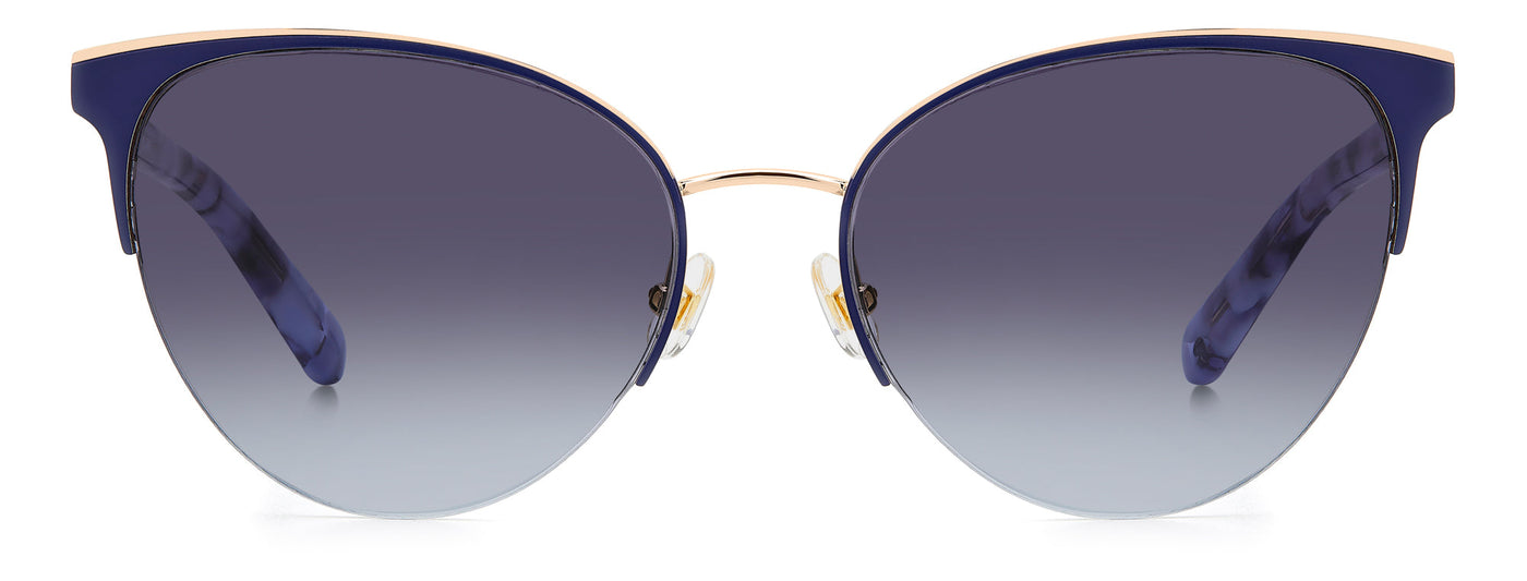 Kate Spade Izara/G/S Blue/Dark Grey Gradient #colour_blue-dark-grey-gradient