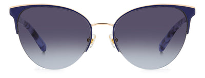 Kate Spade Izara/G/S Blue/Dark Grey Gradient #colour_blue-dark-grey-gradient