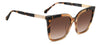 Kate Spade Marlowe/G/S Horn Beige/Brown Gradient #colour_horn-beige-brown-gradient