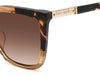Kate Spade Marlowe/G/S Horn Beige/Brown Gradient #colour_horn-beige-brown-gradient