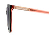 Kate Spade Marlowe/G/S Black Pink/Dark Grey Gradient #colour_black-pink-dark-grey-gradient