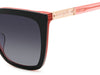 Kate Spade Marlowe/G/S Black Pink/Dark Grey Gradient #colour_black-pink-dark-grey-gradient