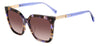 Kate Spade Marlowe/G/S Havana Multi/Brown Gradient #colour_havana-multi-brown-gradient