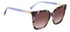 Kate Spade Marlowe/G/S Havana Multi/Brown Gradient #colour_havana-multi-brown-gradient