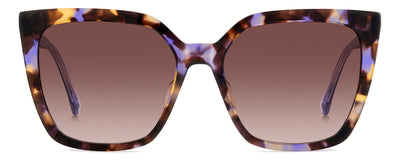 Kate Spade Marlowe/G/S Havana Multi/Brown Gradient #colour_havana-multi-brown-gradient