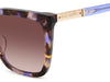 Kate Spade Marlowe/G/S Havana Multi/Brown Gradient #colour_havana-multi-brown-gradient