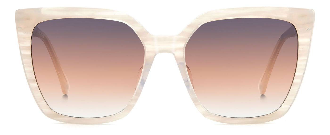 Kate Spade Marlowe/G/S Beige Horn/Grey-Brown Gradient #colour_beige-horn-grey-brown-gradient