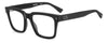 DSQUARED2 ICON 0013 Matte Black #colour_matte-black