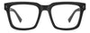 DSQUARED2 ICON 0013 Matte Black #colour_matte-black